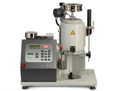 เครื่องทดสอบอัตราการหลอมไหลของพลาสติก (Melt Flow Index Tester) ยี่ห้อ INSTRON รุ่น CEAST MF20 เครื่องทดสอบอัตราการหลอมไหลของพลาสติก (Melt Flow Index Tester) ยี่ห้อ INSTRON รุ่น CEAST MF20