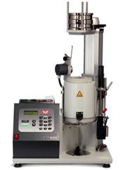 เครื่องทดสอบอัตราการหลอมไหลของพลาสติก (Melt Flow Index Tester) ยี่ห้อ INSTRON รุ่น CEAST MF20 เครื่องทดสอบอัตราการหลอมไหลของพลาสติก (Melt Flow Index Tester) ยี่ห้อ INSTRON รุ่น CEAST MF20