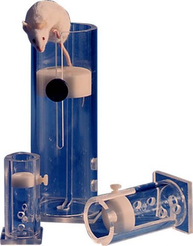 เครื่องยับยั้งสัตว์ฟันแทะ Rodent Restrainers Small Animal Handling ยี่ห้อ Plas-Labs