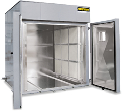 Clean Room Solutions (Furnace)