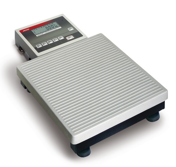 เครื่องชั่งน้ำหนักทางเทคนิค (Technical scales) Portable Scales ยี่ห้อ AXIS รุ่น BA/LG