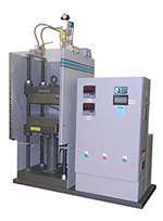 เครื่องอัดขึ้นรูปยางและพลาสติก (Bench Top ASTM Presses for Lab Application) ยี่ห้อ Carver (SIT59)