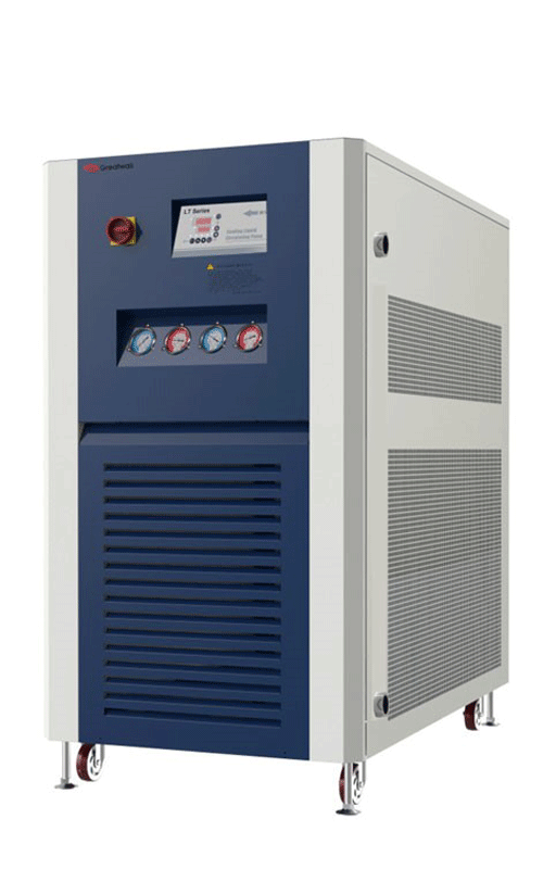 เครื่องทำความเย็นหมุนเวียน (Recirculating Chiller) ยี่ห้อ Greatwall รุ่น LT Series (Ultra Low Temperature) (SIT117)