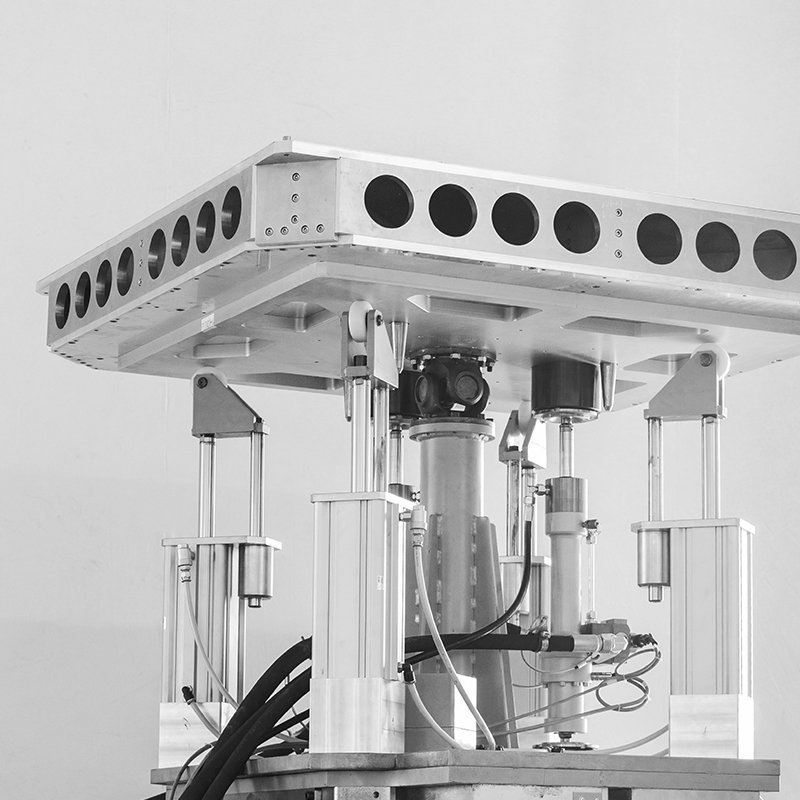 เครื่องทดสอบการสั่นสะเทือน สำหรับงานโลจิสติกส์ (Vibration Testing Equipment) ยี่ห้อ SafeLoad (SIT264)