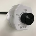ไฟ LED ในการเพาะเลี้ยงเนื้อเยื่อพืช (LED light for tissue culture, Rack Systems) ยี่ห้อ SETIS รุ่น SE-LED1500 (SIT281)