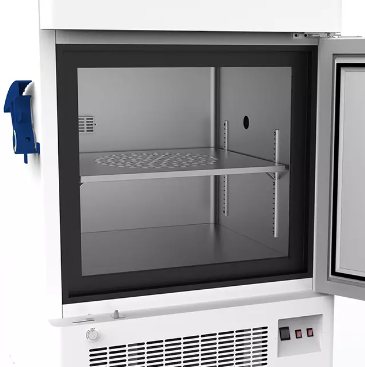 ตู้แช่แข็งอุณหภูมิต่ำสำหรับห้องปฏิบัติการ (-25 ํC Freezer(Separate Refrigerator) ยี่ห้อ BIOBASE