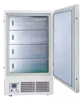 ตู้แช่แข็งอุณหภูมิต่ำสำหรับห้องปฏิบัติการ ( -60°C Freezer BDF-60V30 BDF-60V608 BDF- 60V708 BDF. 60V808 BDF 60V938 )  ยี่ห้อ BIOBASE