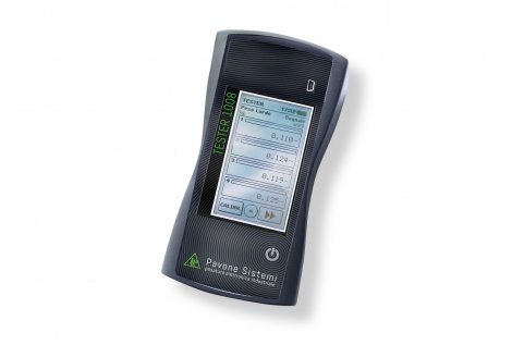 เครื่องสอบเทียบสำหรับระบบชั่งน้ำหนักพร้อมโหลดเซลล์ (Load cell tester and calibrator model 1008) ยี่ห้อ Utilcell (SIT437)
