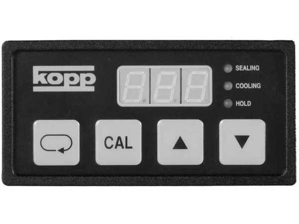 เครื่องซีลฟิล์ม (Impulse handsealer SZ Control) ยี่ห้อ Kopp
