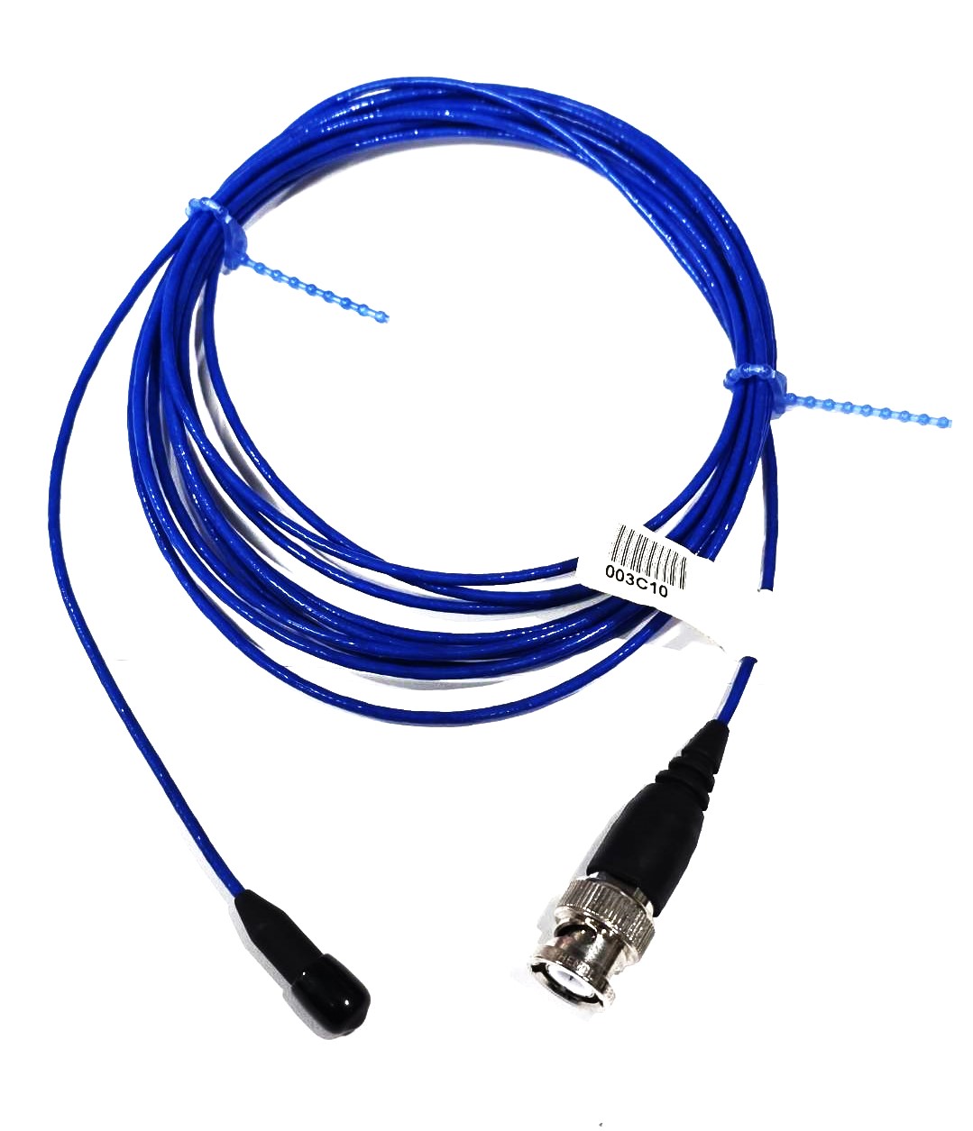 PCB Piezotronics 003C10 Low-noise Coaxial Cable