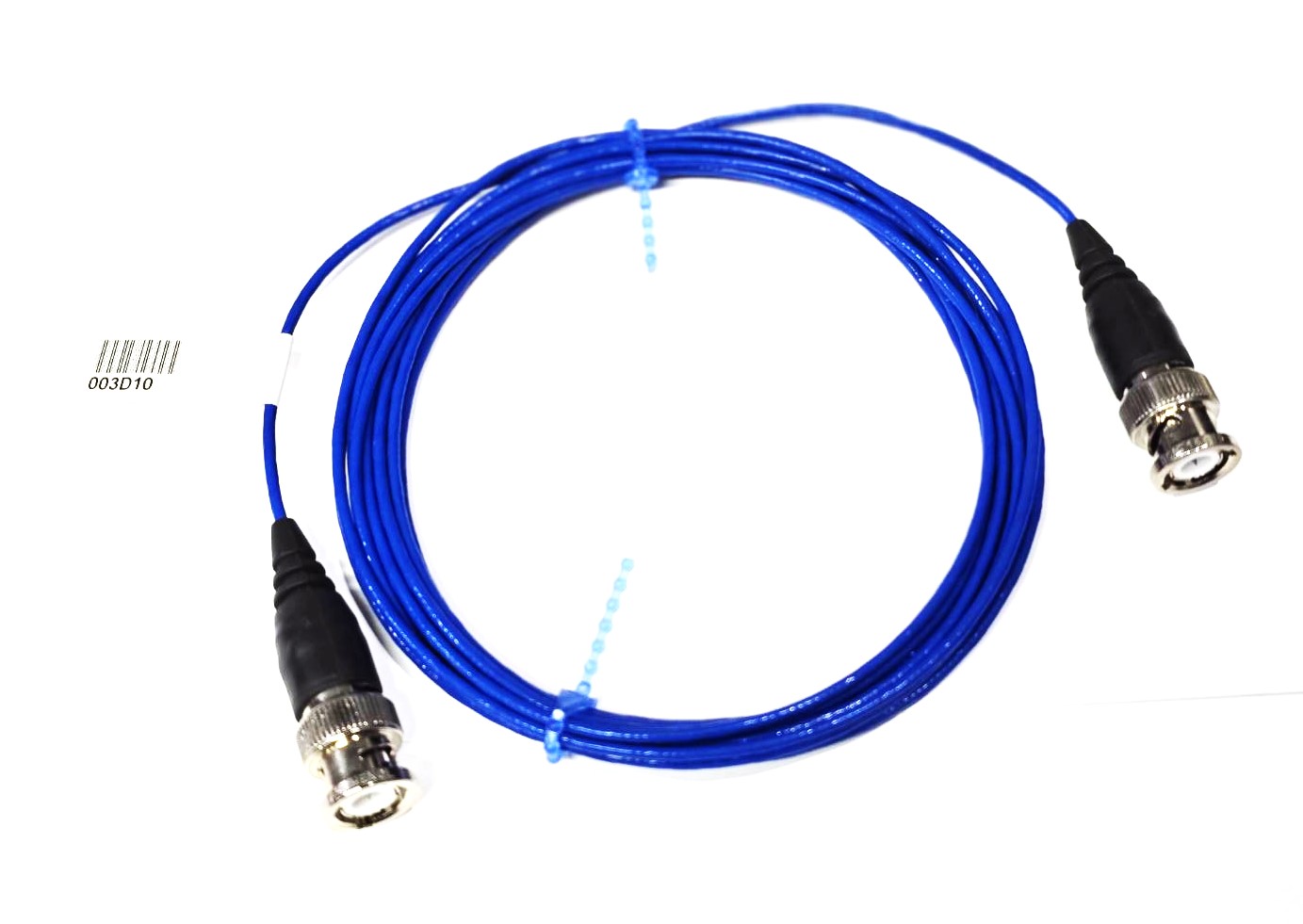 PCB Piezotronics 003C10 Low-noise Coaxial Cable