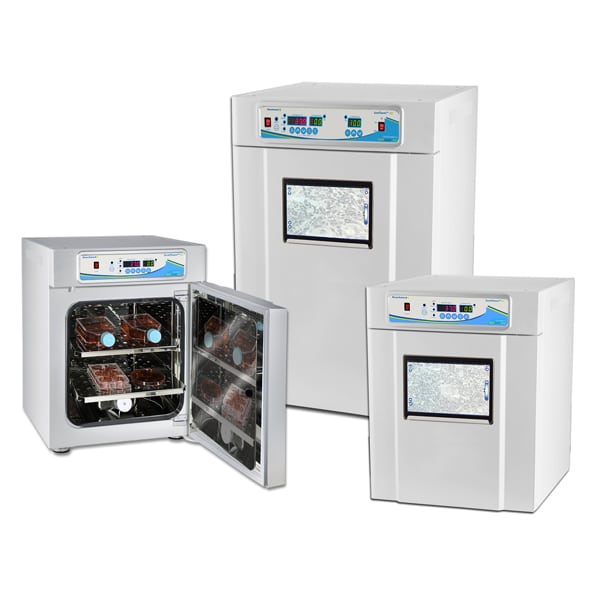 ตู้บ่มเชื้อ (SureTherm™ CO₂ Incubator Series with IncuView™ LCI) ยี่ห้อ Benchmark Scientific