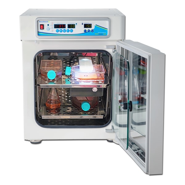 ตู้บ่มเชื้อ (SureTherm™ CO₂ Incubator Series with IncuView™ LCI) ยี่ห้อ Benchmark Scientific