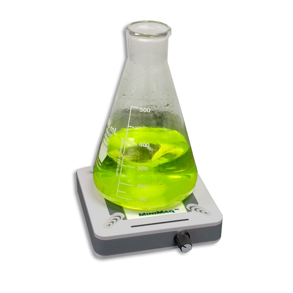 เครื่องกวนสาร (MiniMag™ Magnetic Stirrer) ยี่ห้อ Benchmark Scientific รุ่น S1005