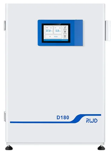 ตู้เพาะเชื้อควบคุมด้วยก๊าซคาร์บอนไดออกไซด์ (D180 CO2 Incubator) ยี่ห้อ RWD