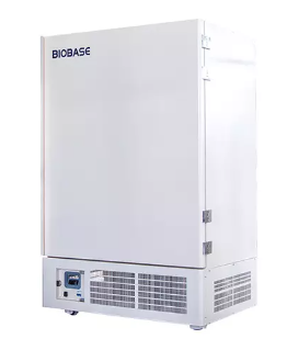 ตู้แช่แข็งอุณหภูมิต่ำสำหรับห้องปฏิบัติการ (-40  ํC Freezer BDF-40V608 BDF-40V708 BDF-40V808 BDF-40V936 ) ยี่ห้อ BIOBASE