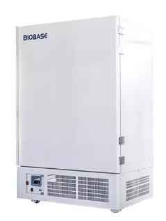 ตู้แช่แข็งอุณหภูมิต่ำสำหรับห้องปฏิบัติการ (-40  ํC Freezer BDF-40V608 BDF-40V708 BDF-40V808 BDF-40V936 ) ยี่ห้อ BIOBASE