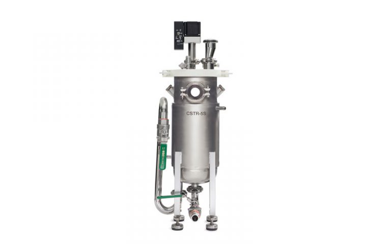 เครื่องปฏิกรณ์ชีวภาพไม่ใช้อ๊อกซิเจนสำหรับห้องปฏิบัติการ (BPC® Bioreactors) ยี่ห้อ BPC Instruments