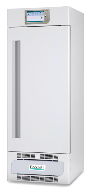 ตู้เก็บเลือดชนิดควบคุมอุณหภูมิ (ECT-F TOUCH controller) ยี่ห้อ Fiocchetti รุ่น LABOR 250 TOUCH (SIT691)