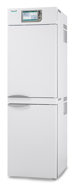 เครื่องแช่แข็งพลาสม่า (PLASMA-LABOR 2T ECT-F TOUCH controller) ยี่ห้อ Fiocchetti รุ่น PLASMA-LABOR 2T 280 TOUCH (SIT755)