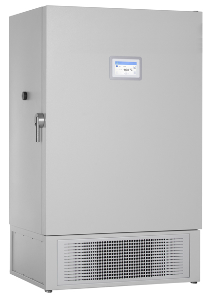 ตู้แช่แข็งอุณหภูมิต่ำสำหรับห้องปฏิบัติการ (UPRIGHT ULTRALOW FREEZERS) ยี่ห้อ Fiocchetti รุ่น ULTRAFREEZER 710 (SIT693)