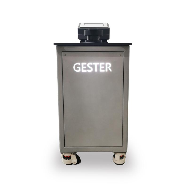 เครื่องทดสอบการซึมผ่านของอากาศ (Automatic Air Permeability Tester) ยี่ห้อ GESTER รุ่น GT-C27