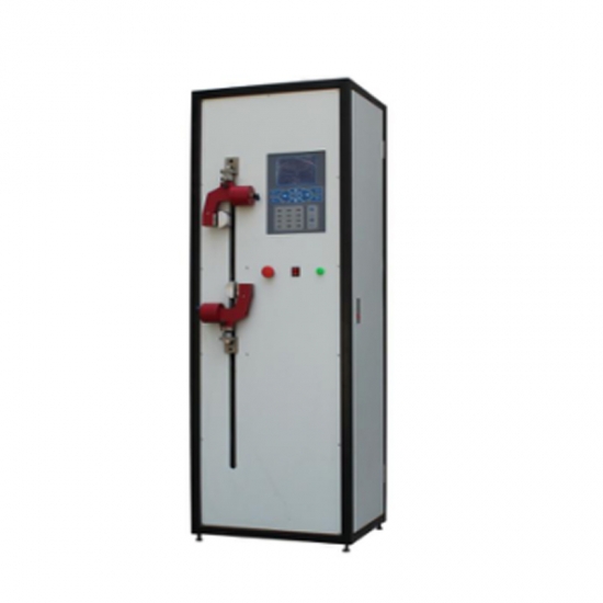 เครื่องทดสอบความแข็งแรงของเส้นด้ายเดี่ยว ( Chemical Fiber Filament Electronic Strength Tester ) ยี่ห้อ GESTER รุ่น GT-A03