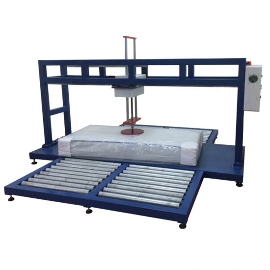 เครื่องทดสอบความแข็งของที่นอน ( Mattress Hardness Tester ) ยี่ห้อ GESTER รุ่น GT-LA04