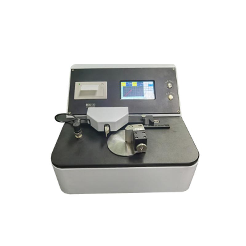 เครื่องทดสอบกระดาษความแข็งการดัดงอของกระดาษแข็ง (Paper Bending Stiffness Tester GT-N22) ยี่ห้อ  GESTER รุ่น GT-N22