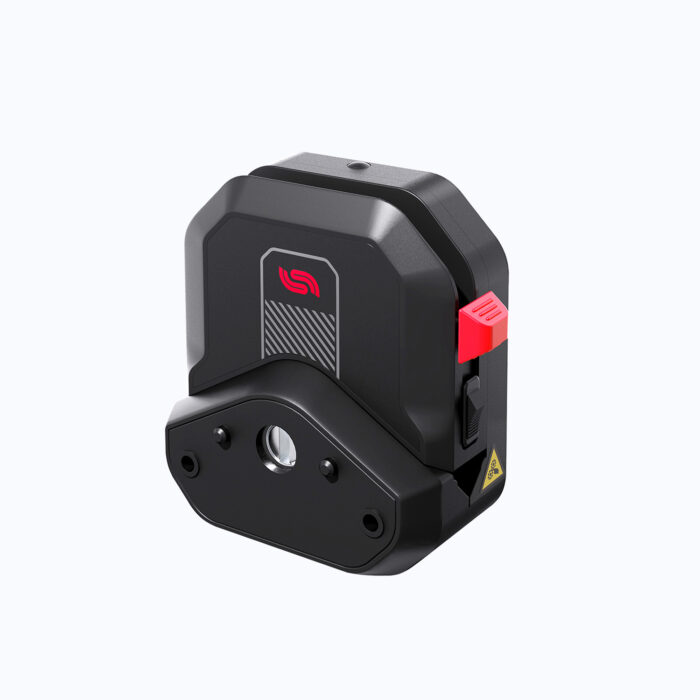 ปั๊มลูกสูบสำหรับของเหลว (Peristaltic Pump Head) ยี่ห้อ รุ่น YZ15T