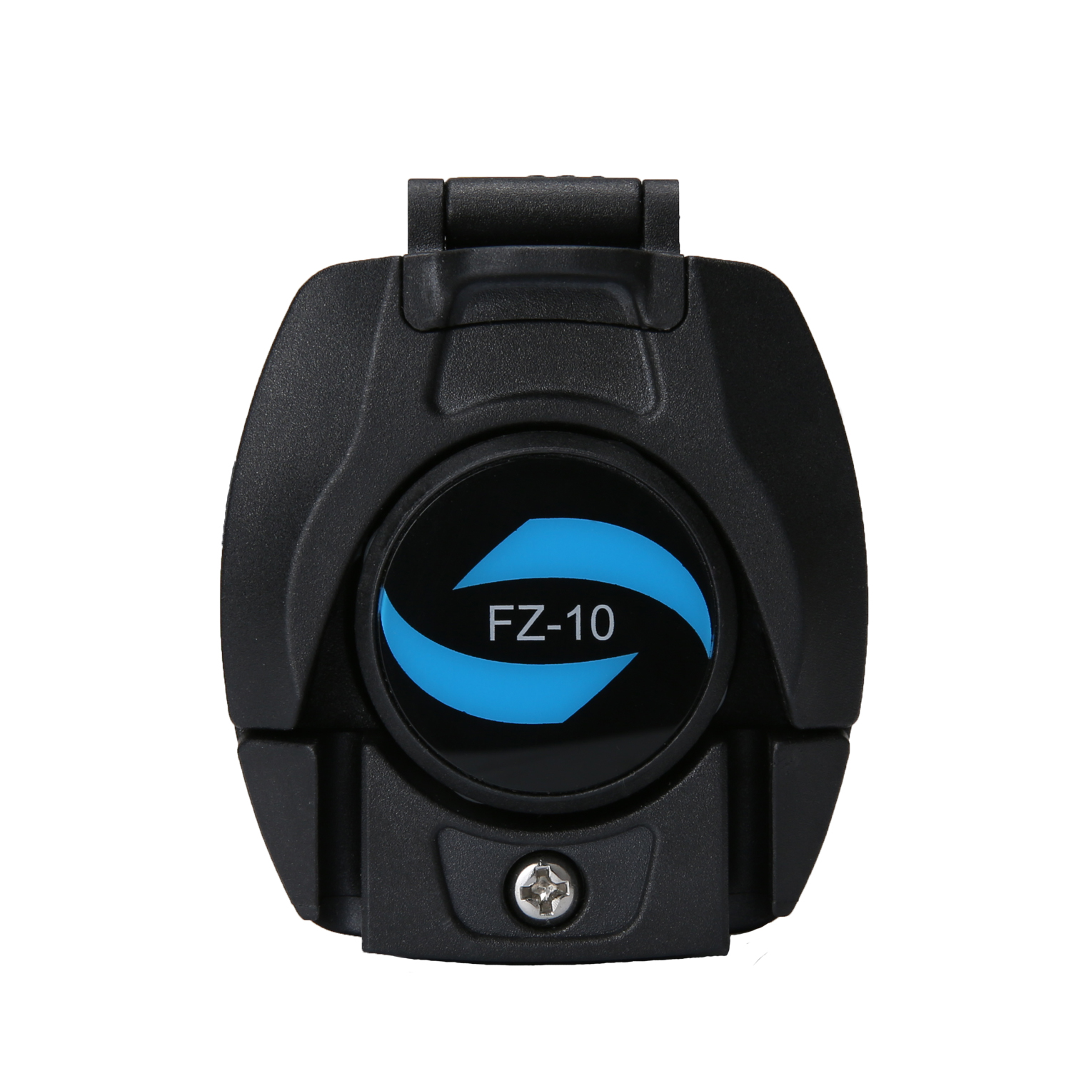 ปั๊มลูกสูบสำหรับของเหลว (Pump Head) ยี่ห้อ Lead Fluid รุ่น FZ-10