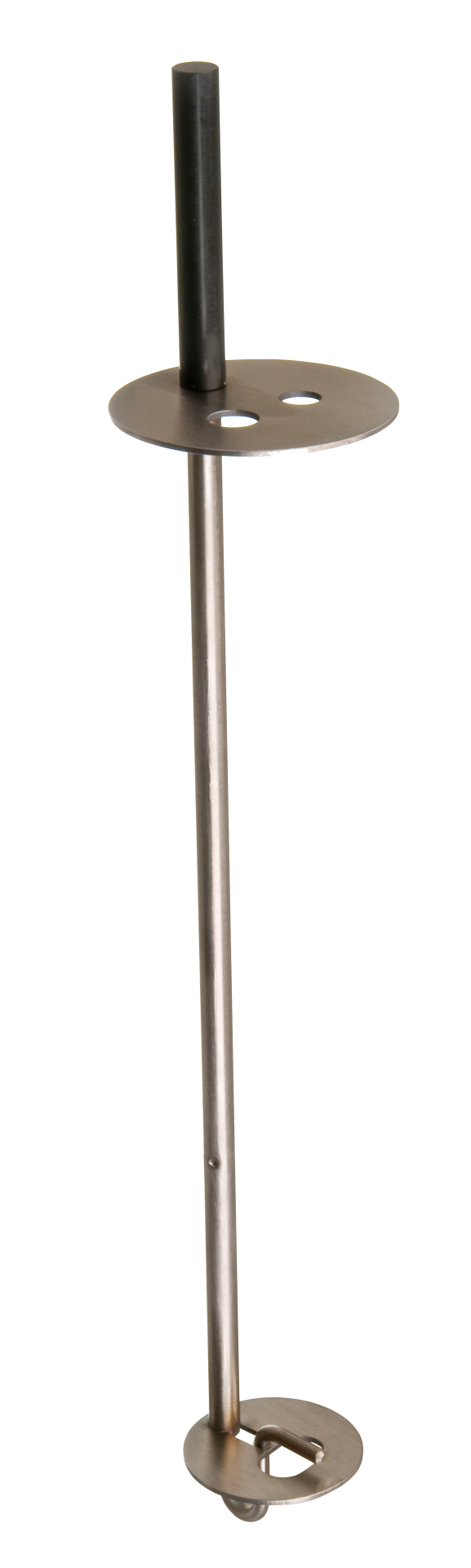 อุปกรณ์ยึดหลอดวัดความหนืด (Suspended-Level Shortened Form Viscometer Holder) ยี่ห้อ PSL Rheotek