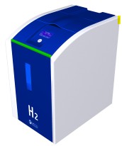 เครื่องกำเนิดไฮโตรเจน ( Hydrogen Generator Standard Purity - Static membrane dryer ) ยี่ห้อ F-DGSi รุ่น COSMOS MB.H2