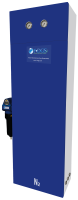 เครื่องกำเนิดไนโตรเจน ( Nitrogen Generator Membrane technology without compressor ) ยี่ห้อ F-DGSi รุ่น STREAM เครื่องกำเนิดไนโตรเจน ( Nitrogen Generator Membrane technology without compressor ) ยี่ห้อ F-DGSi รุ่น STREAM