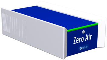 เครื่องกำเนินอากาศ ( Zero Air Total Generator HCS, CO2 and NO free ) ยี่ห้อ  F-DGSi รุ่น COSMOS ZA.TOTAL