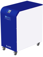 เครื่องกำเนิดไนโตรเจนและอากาศ ( Combined Nitrogen Air Generator For Sciex ECHO MS - Membrane ) ยี่ห้อ F-DGSi รุ่น CALYPSO 3G.E.SC เครื่องกำเนิดไนโตรเจนและอากาศ ( Combined Nitrogen Air Generator For Sciex ECHO MS - Membrane ) ยี่ห้อ F-DGSi รุ่น CALYPSO 3G.E.SC