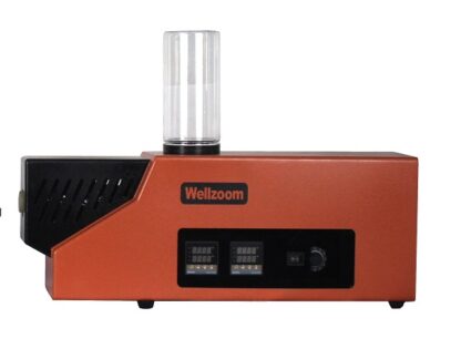 เครื่องอัดรีดเส้นใยพลาสติกสำหรับเครื่องพิมพ์ 3 มิติ (Desktop Filament extruder line II(V3.0)) ยี่ห้อ Wellzoom (SIT855)