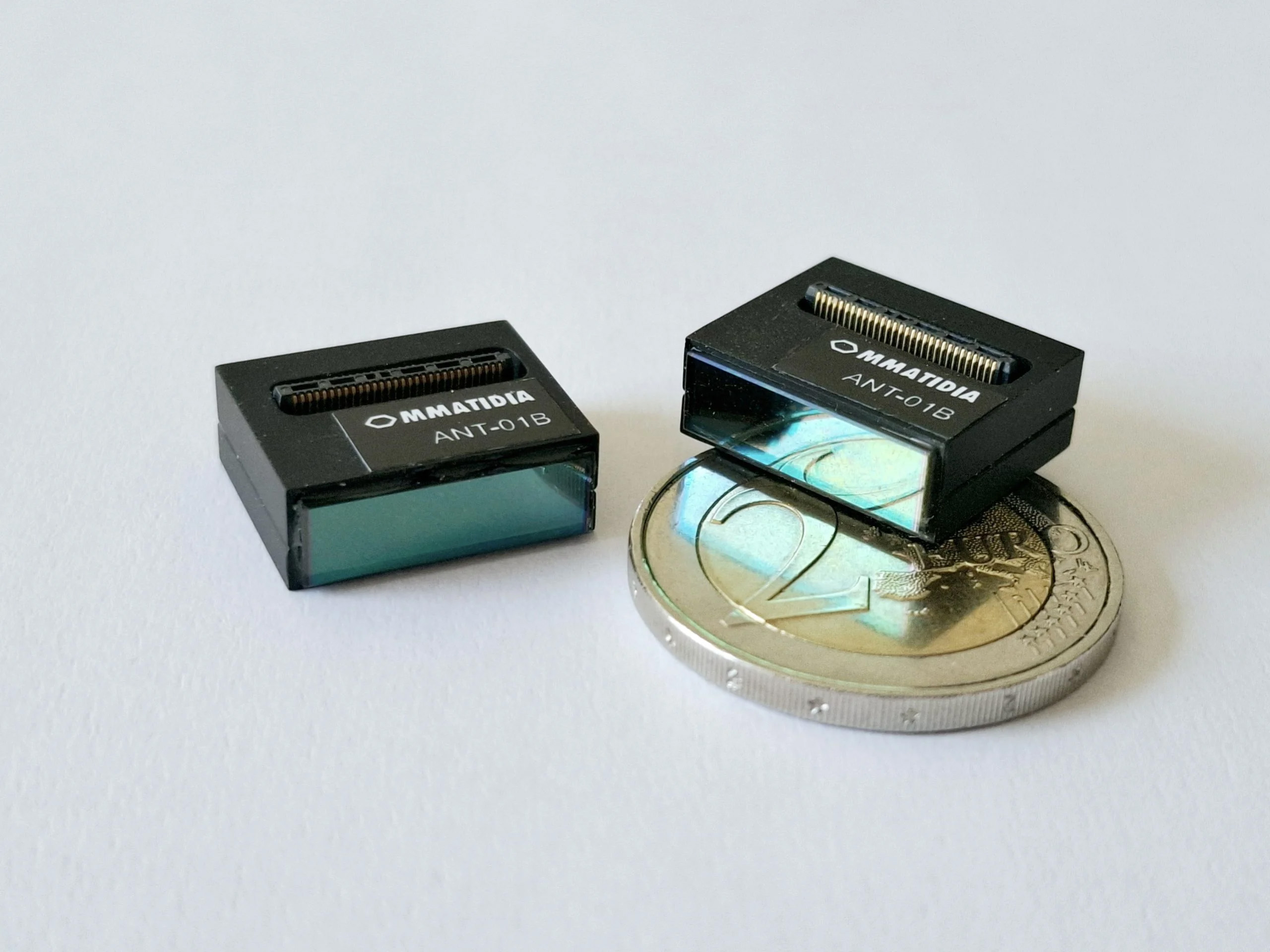 LiDAR สำหรับระบบขับเคลื่อนอัตโนมัติ ยี่ห้อ Ommatidia รุ่น ANT series (SIT858)