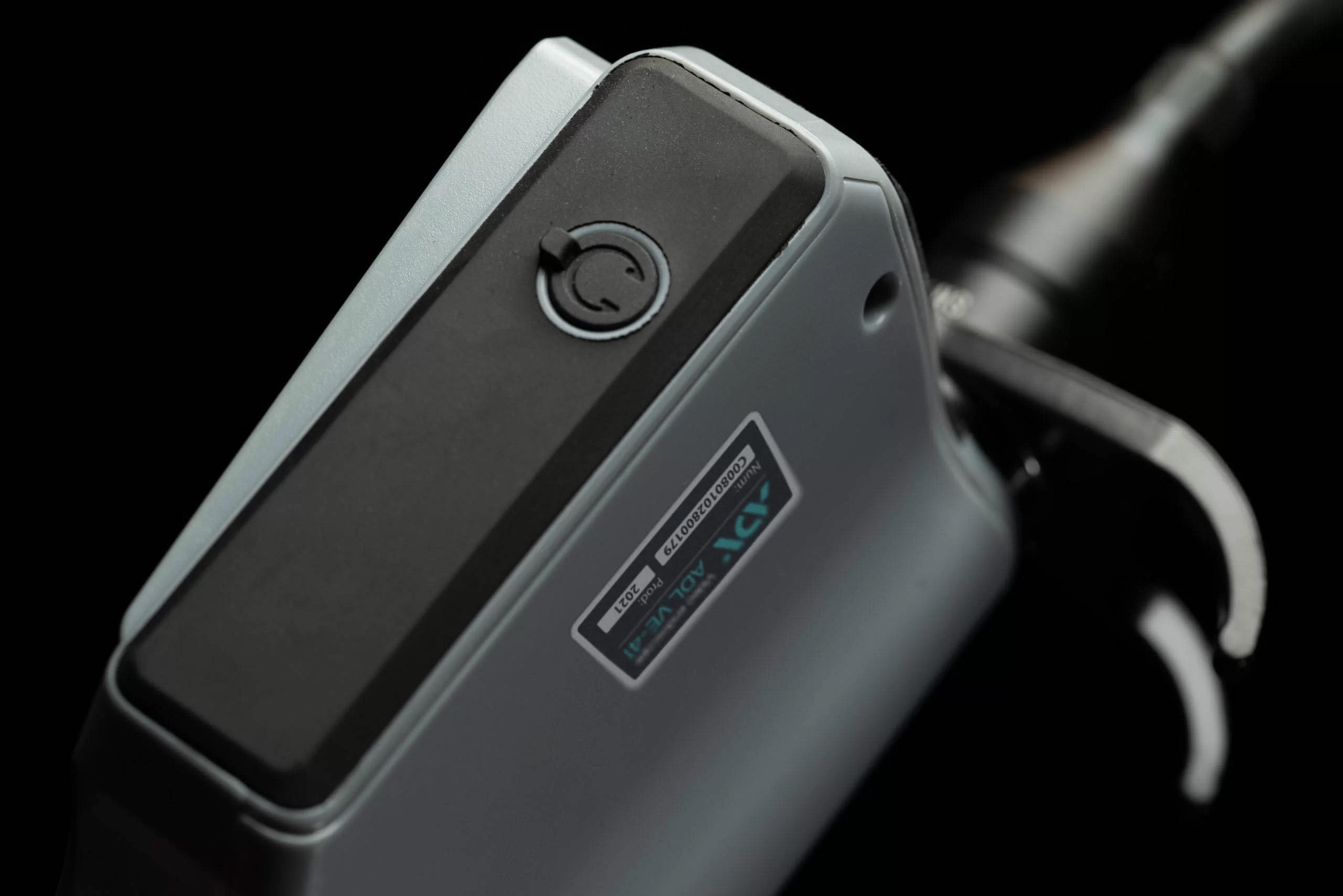 เครื่องเอนโดสโคปวิดีโอ (Video endoscope) ยี่ห้อ Adelix รุ่น ADL-VE41 (SIT873)