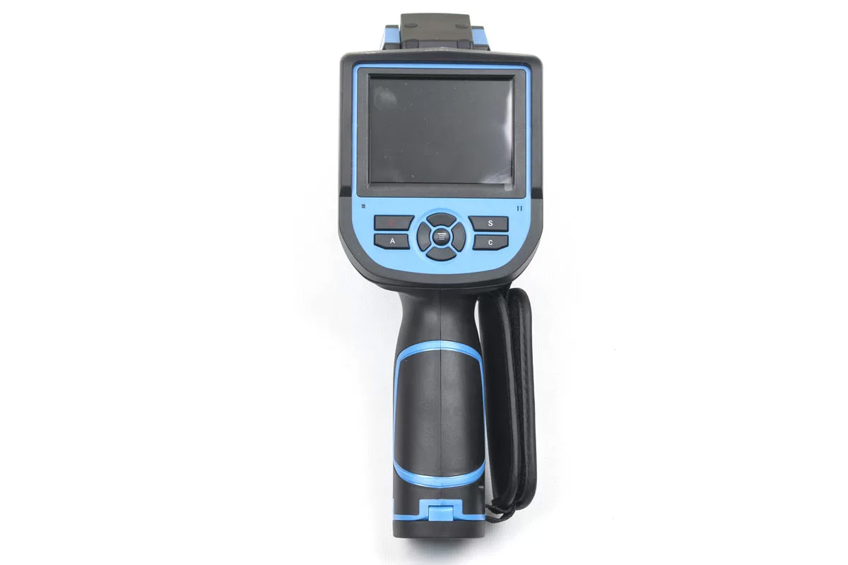 กล้องถ่ายภาพความร้อน (Thermal Imager) ยี่ห้อ Adelix รุ่น ADL TSI-650ML3 (SIT878)