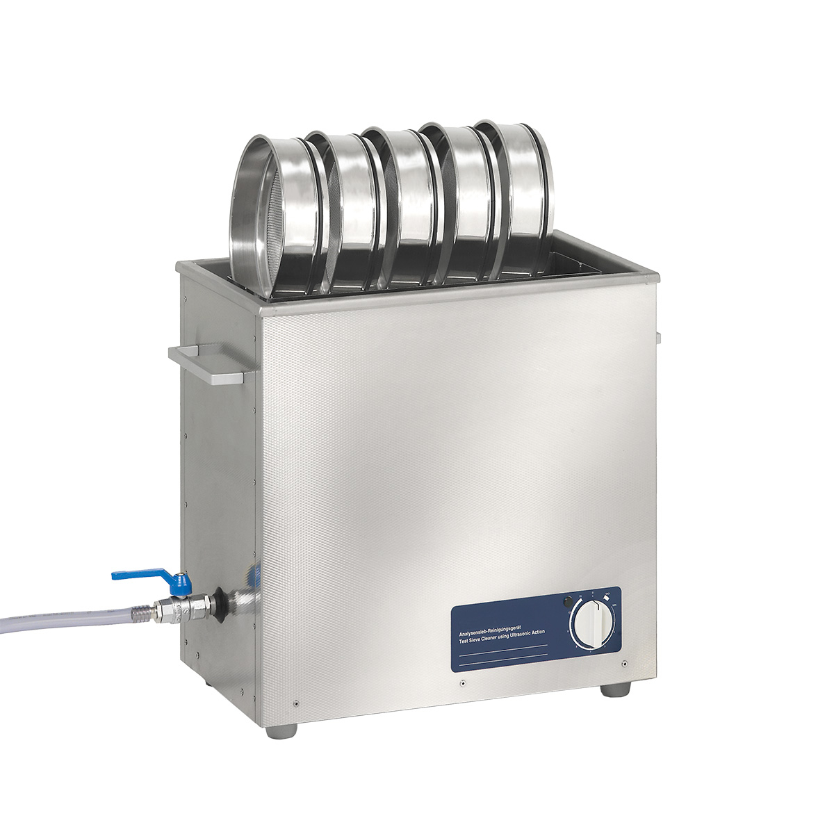 เครื่องล้างอัลตร้าโซนิค ( NEXOPART USC 200 Multi ) ยี่ห้อ Nexopart