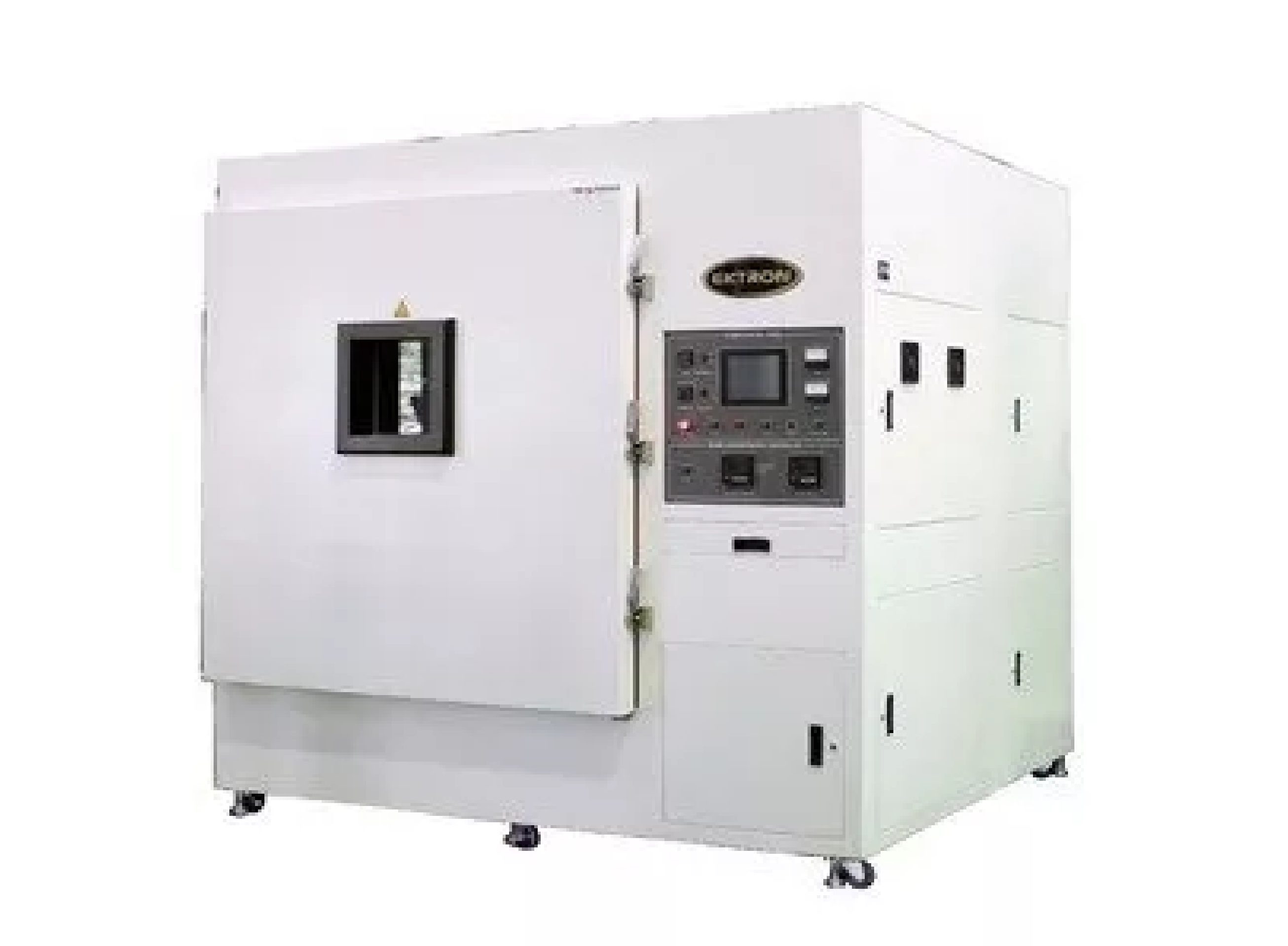 ตู้ทดสอบโอโซน (Humidity: 40~80%)  ยี่ห้อ Ektron Tek