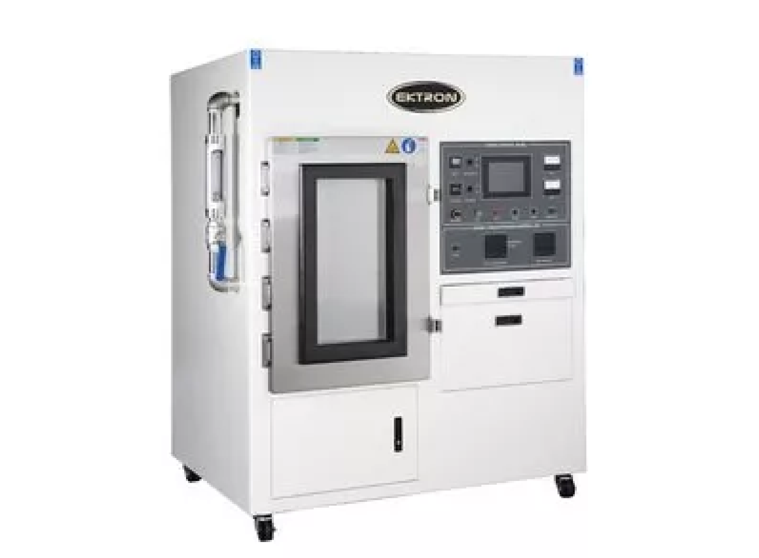 ตู้ทดสอบโอโซน (Temp: Ambient +10~60℃)  ยี่ห้อ Ektron Tek