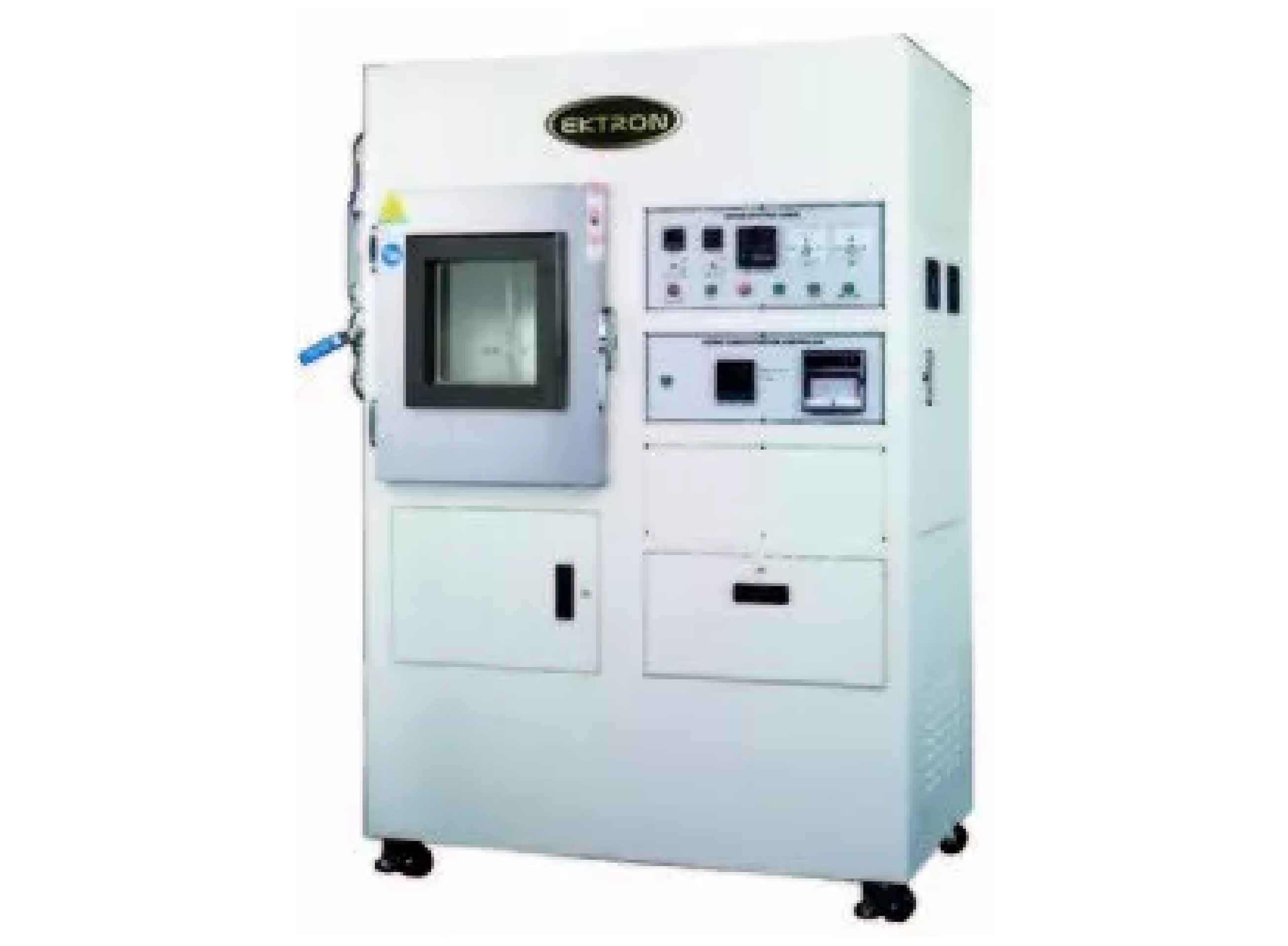 ตู้ทดสอบโอโซน ((Paper Recorder/Temp:Ambient +10~60℃)  ยี่ห้อ Ektron Tek