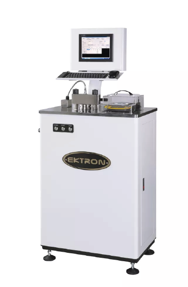 เครื่องวัดความหนาแน่นแบบอัดอัตโนมัติ (Auto Compression Densimeter) ยี่ห้อ Ektron Tek