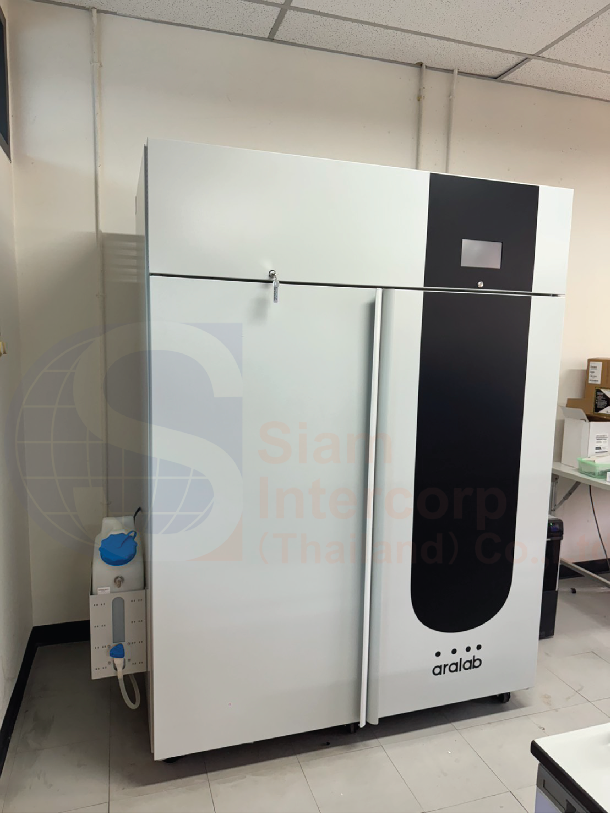 Aralab Insect Rearing and Enotomology Chamber FitoClima 1200 PLH