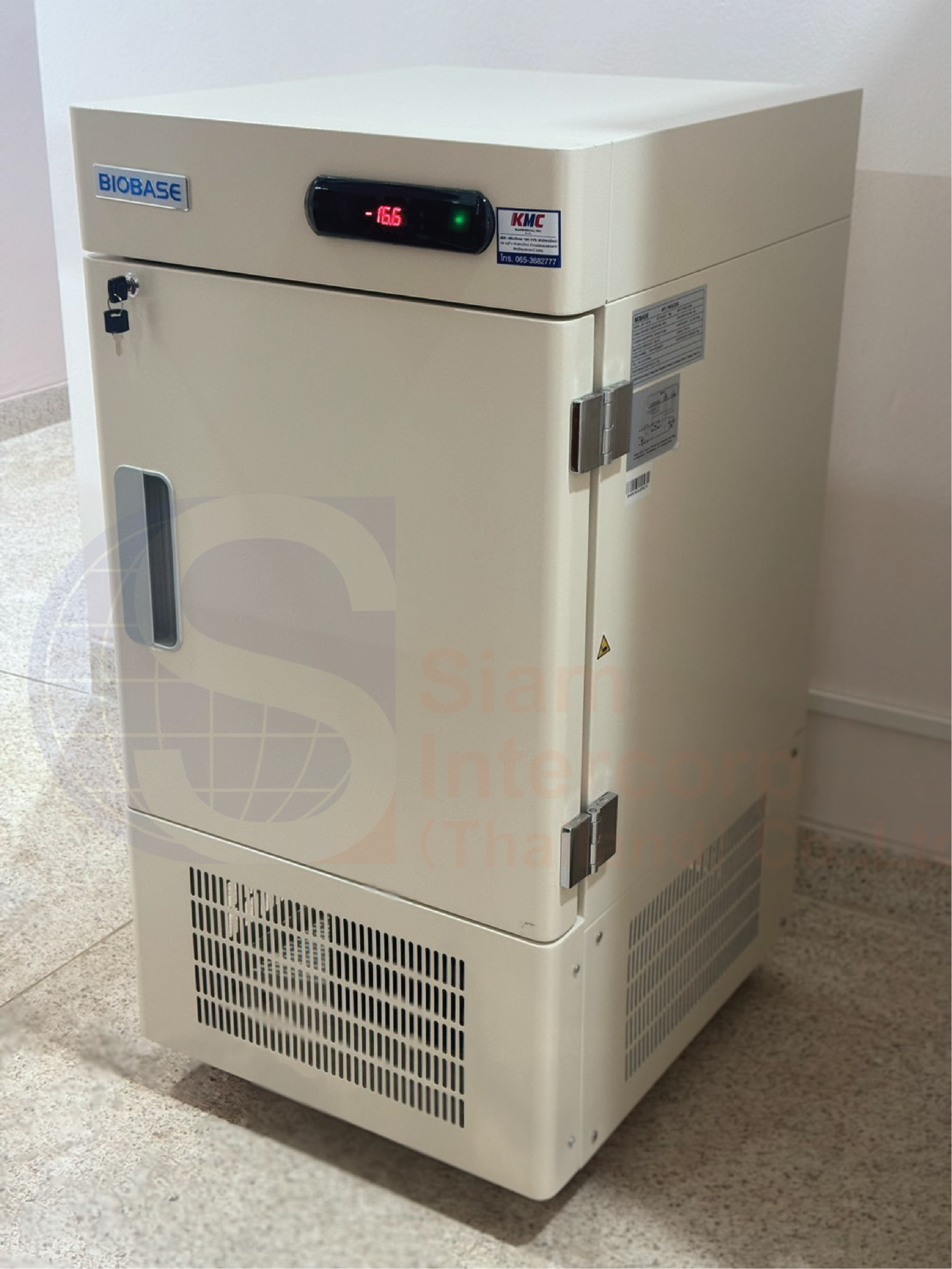 BIOBASE -40°C Freezer Model BDF-40V58