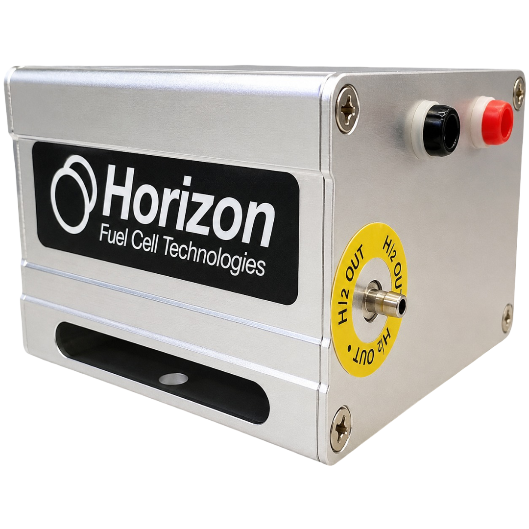 ชุดเซลล์เชื้อเพลิงไฮโดรเจนแบบ PEM (H-12 Horizon Fuel Cell)  ยี่ห้อ THESIX