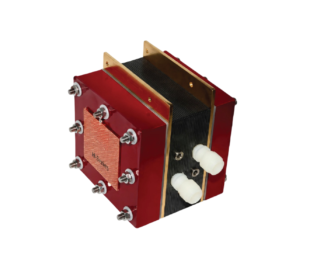 เซลล์ทดสอบแบตเตอรี่แบบไหล (Flow Battery Test Cell) ยี่ห้อTHESIX