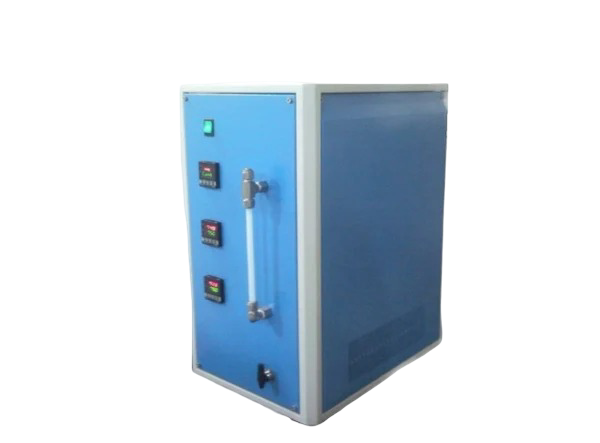 เครื่องเพิ่มความชื้นก๊าซสำหรับเซลล์เชื้อเพลิง (Gas Humidifier for Fuel Cells | Thesix Tech) ยี่ห้อTHESIX